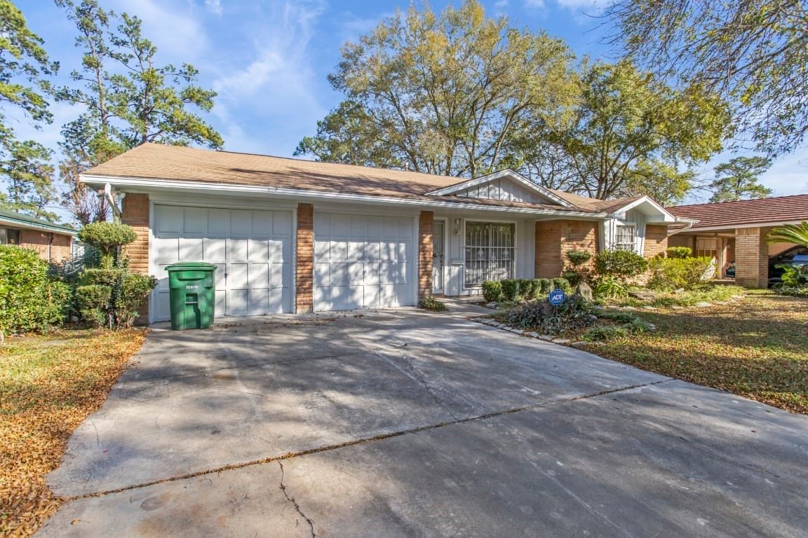 Real estate property located at 10310 Blades, Harris, Scenic Woods, Houston, TX, US