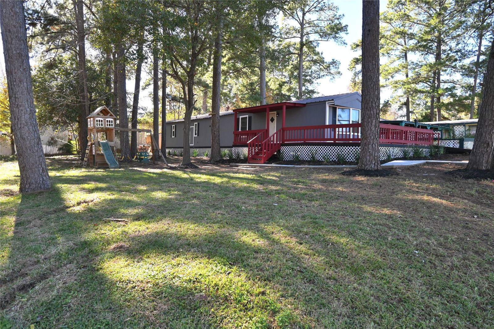 Real estate property located at 13721 Brigadier, Montgomery, Shadow Bay 01, Willis, TX, US