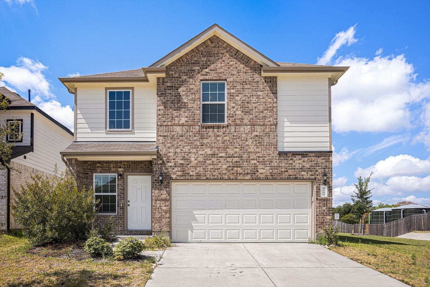 Real estate property located at 3002 Orchid Ranch, Fort Bend, Katy, TX, US