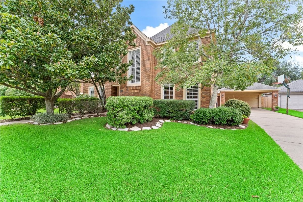 Real estate property located at 2114 Wimbleton, Harris, Green Tee Terrace Sec 04, Pearland, TX, US