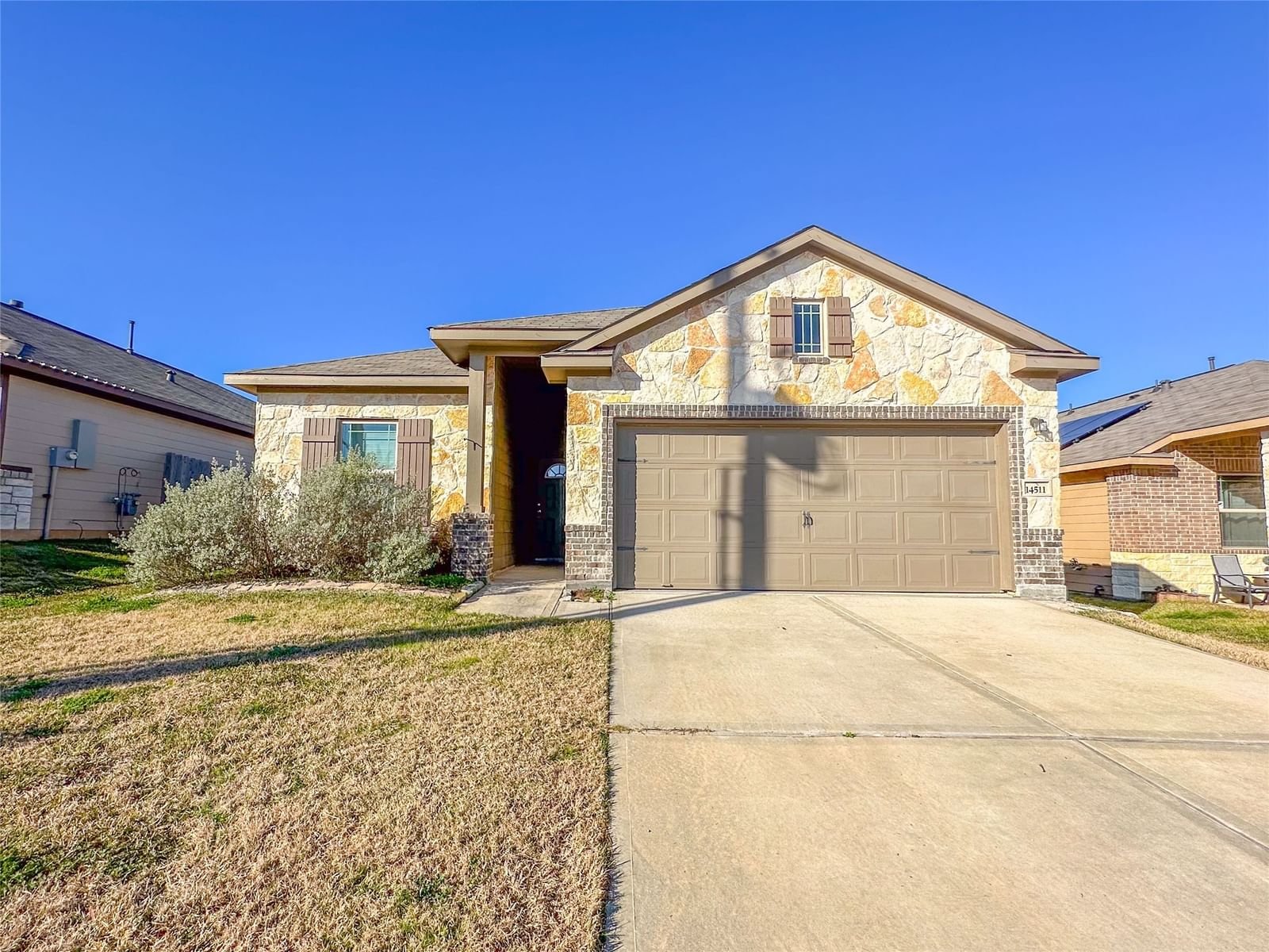 Real estate property located at 14511 Weir Creek, Montgomery, Teal Crossing 01, Willis, TX, US