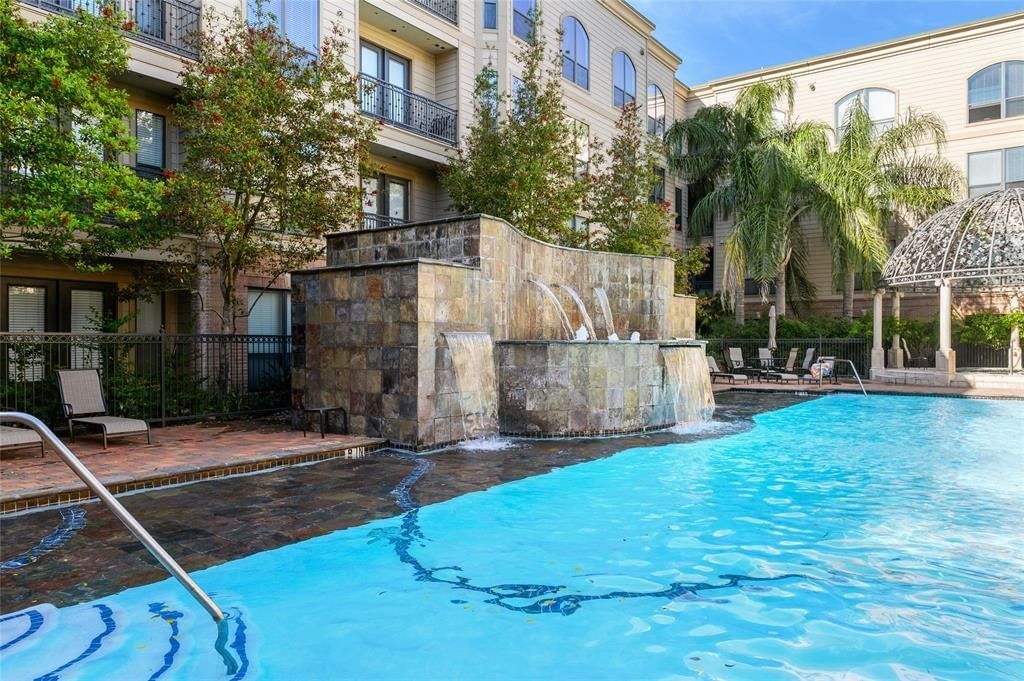 Real estate property located at 2299 Lone Star #145, Fort Bend, City Plaza At Town Square, Sugar Land, TX, US