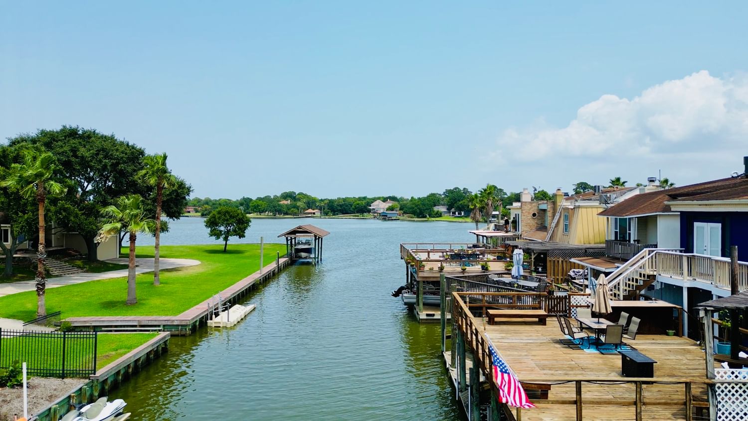 Real estate property located at 4515 Kingston Harbor, Harris, Kingston Harbor, Seabrook, TX, US