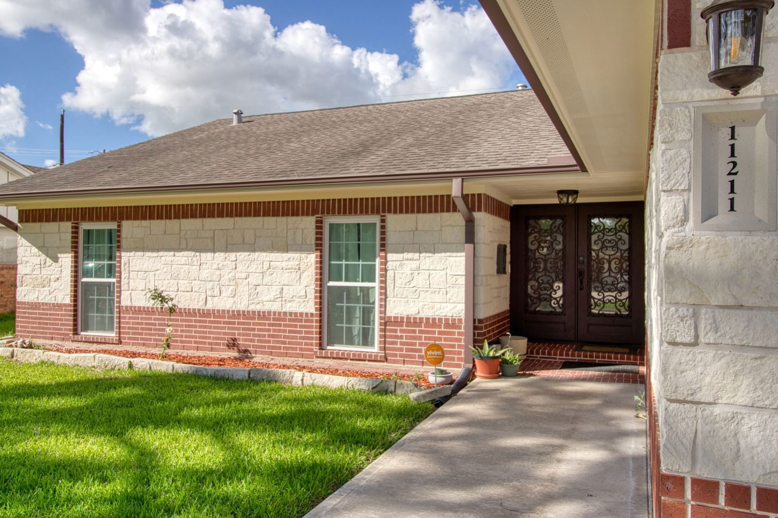 Real estate property located at 11211 Sageriver, Harris, Sagemont, Houston, TX, US