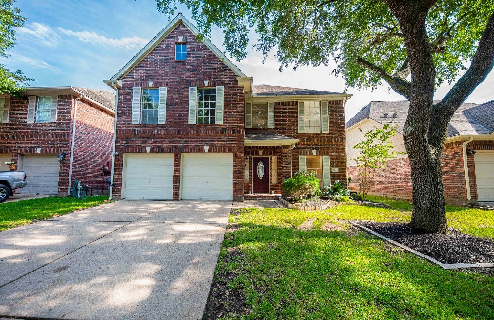 Real estate property located at 3111 Waters Way, Fort Bend, Sugar Land, TX, US