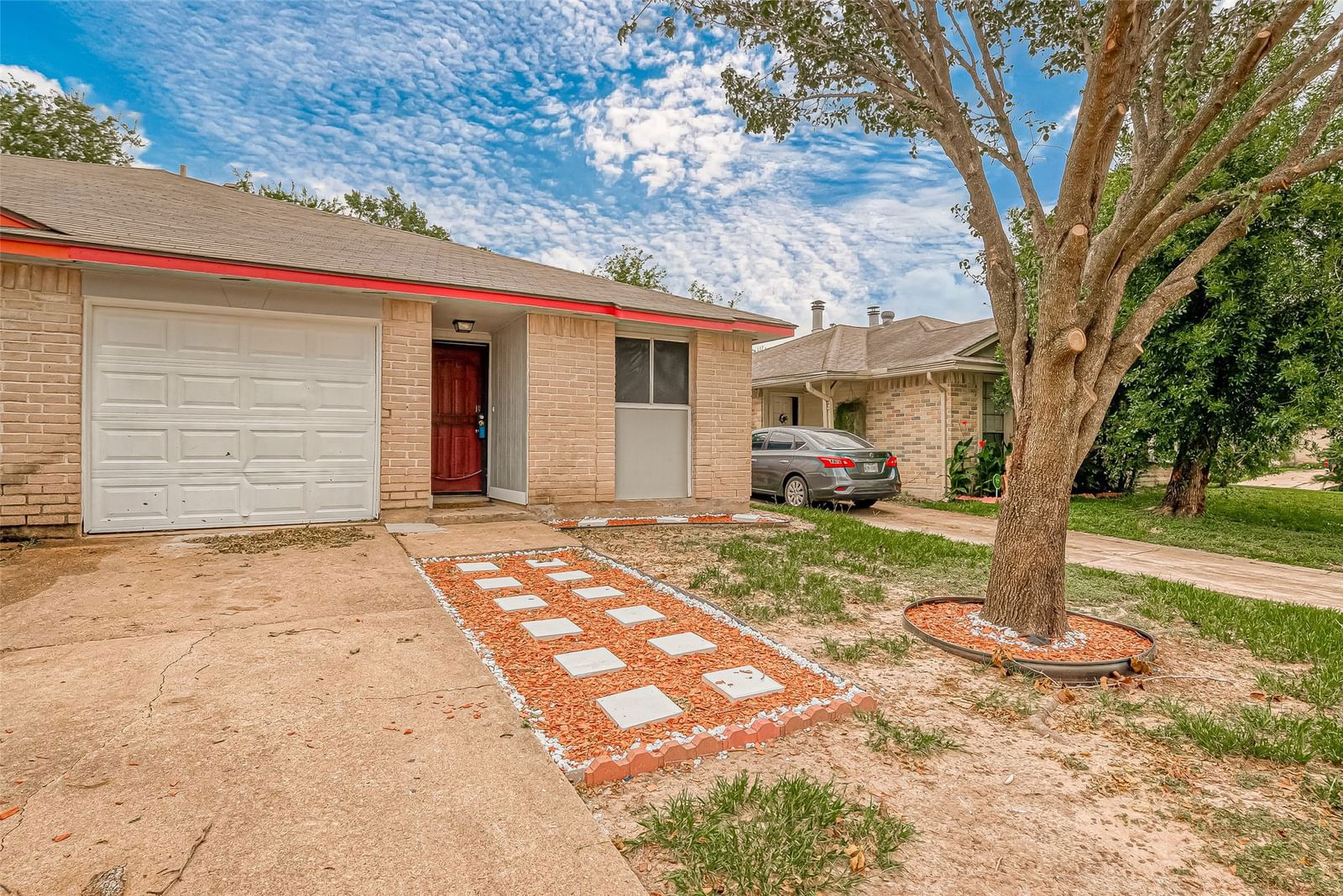 Real estate property located at 11006 Crenchrus Ct, Harris, Lincoln Green South Sec 01, Houston, TX, US