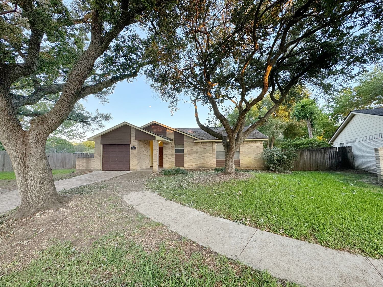 Real estate property located at 2503 Afton Court, Galveston, The Landing, League City, TX, US