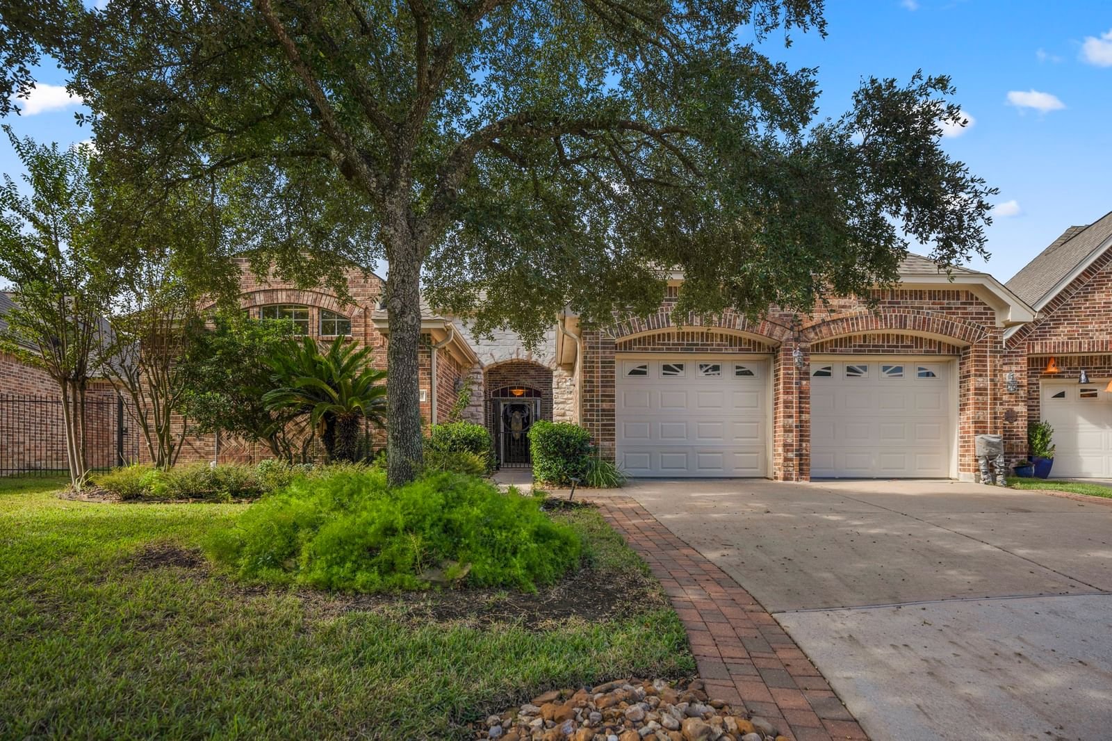 Real estate property located at 20603 Fairway Meadow, Harris, Windrose, Spring, TX, US