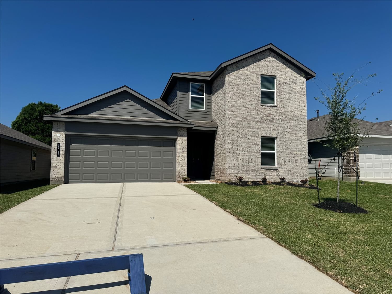 Real estate property located at 11837 Summertime, Montgomery, Summerwood Trails, Willis, TX, US