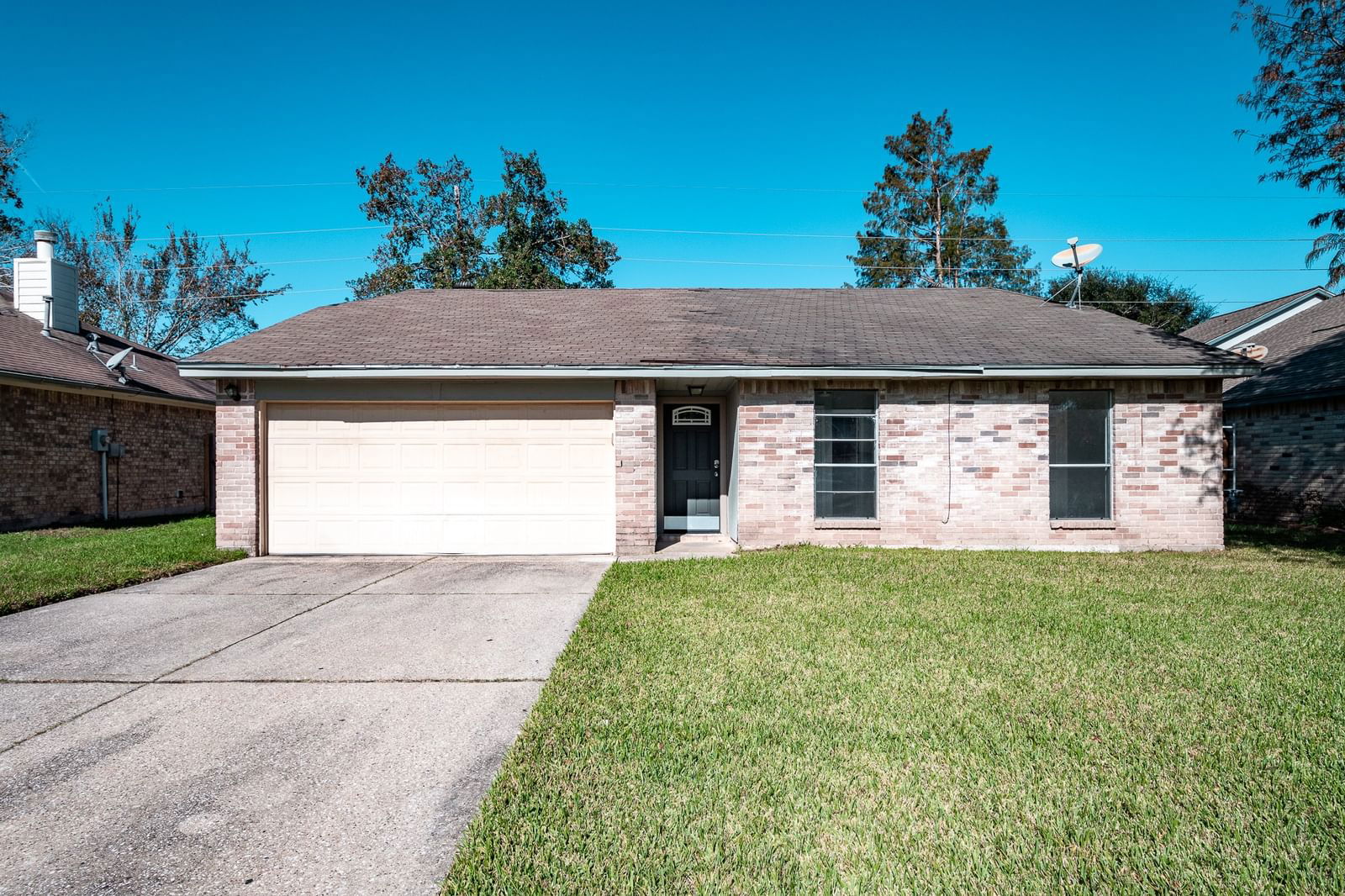 Real estate property located at 4919 Tealgate, Harris, Birnam Wood Sec 05, Spring, TX, US