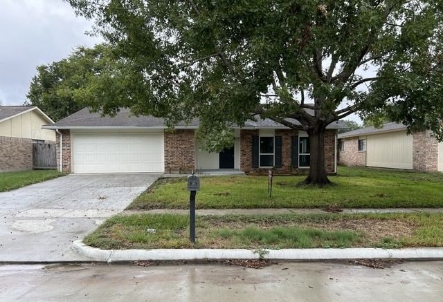 Real estate property located at 3810 Coltwood, Harris, Cypressdale Sec 02, Spring, TX, US