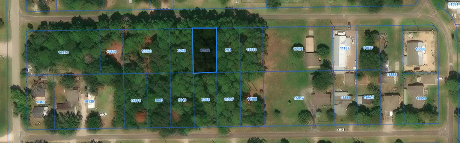 Real estate property located at Lot 8 John O, Chambers, Gersback Sub, Anahuac, TX, US