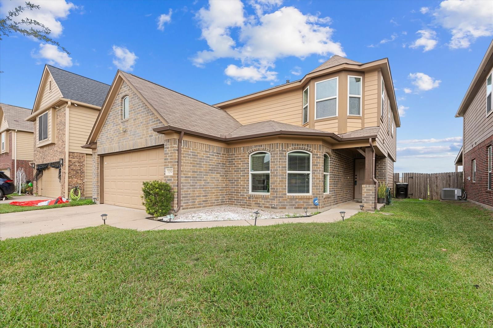 Real estate property located at 3250 View Valley, Harris, Morton Crk Ranch Sec 8, Katy, TX, US