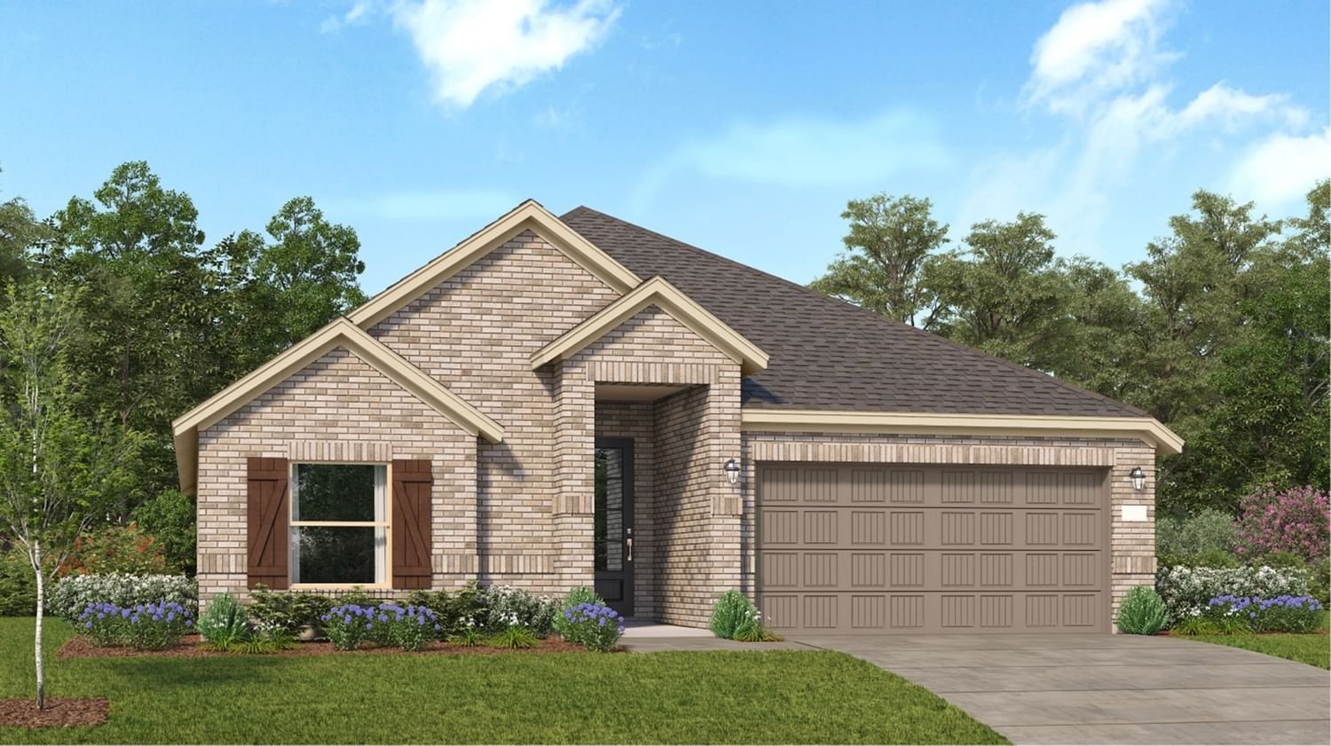 Real estate property located at 4407 Aspen Colony, Harris, Sterling Point, Baytown, TX, US