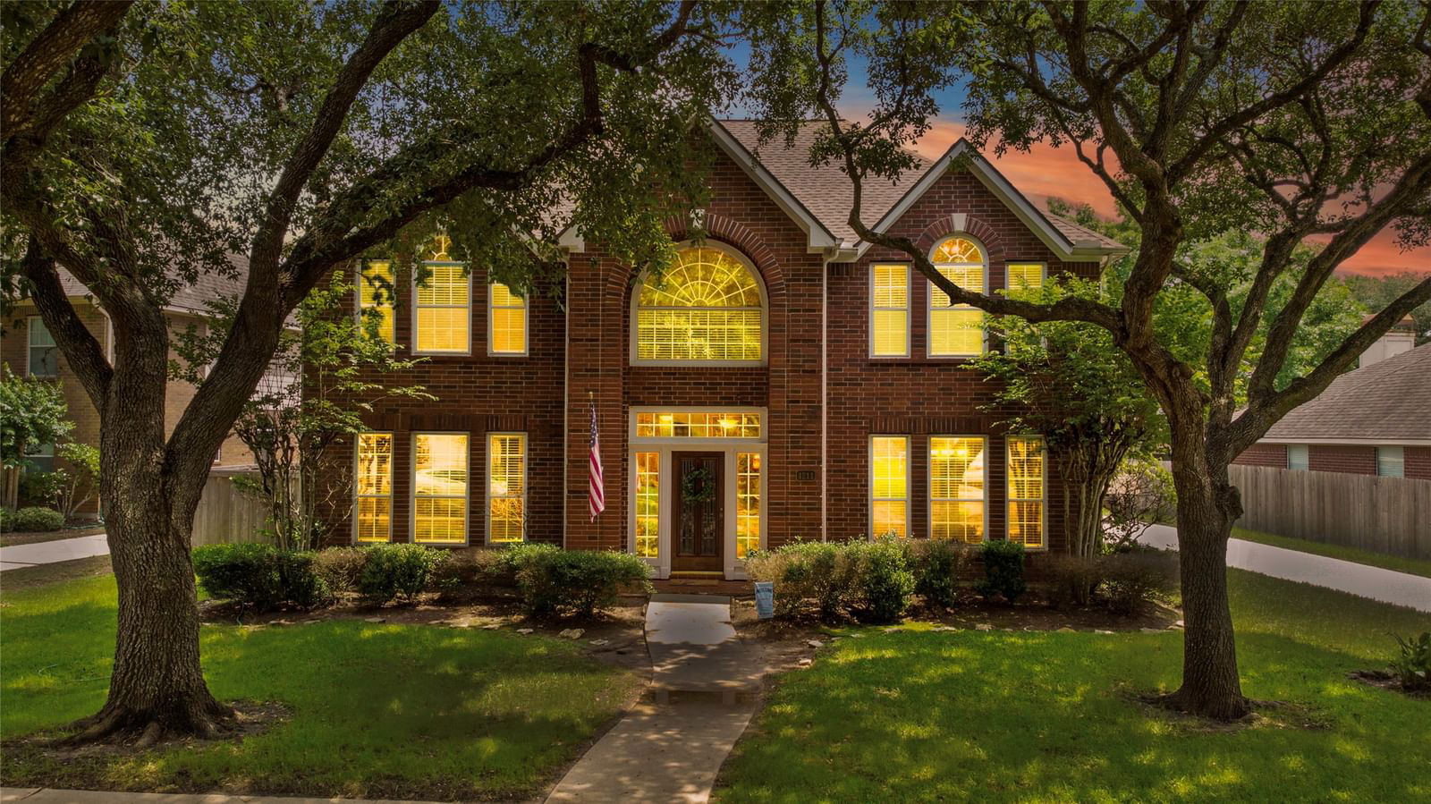 Real estate property located at 4211 Merriweather, Fort Bend, Magnolia Plantation, Sugar Land, TX, US