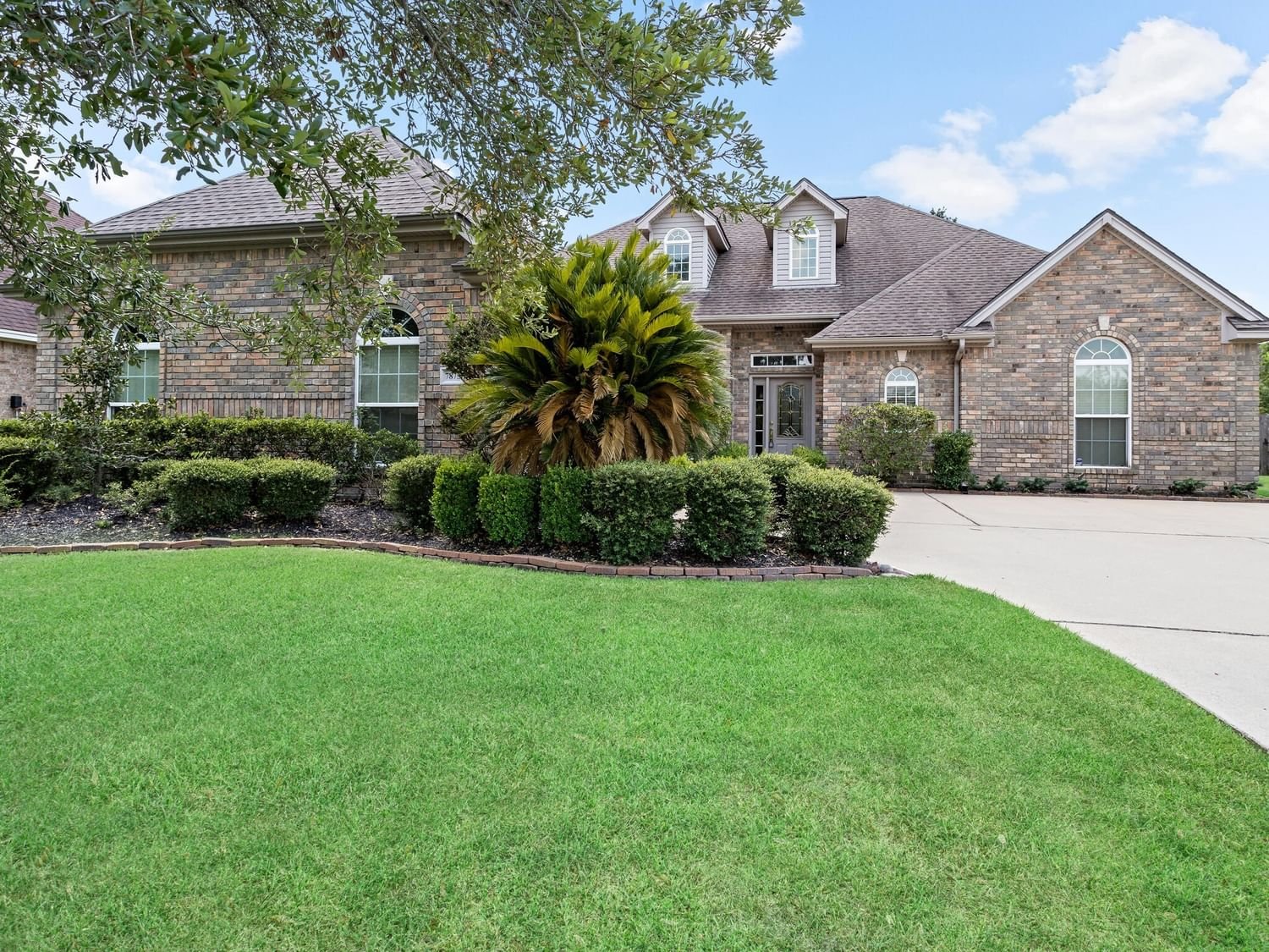 Real estate property located at 7875 Windchase, Jefferson, Beaumont, TX, US