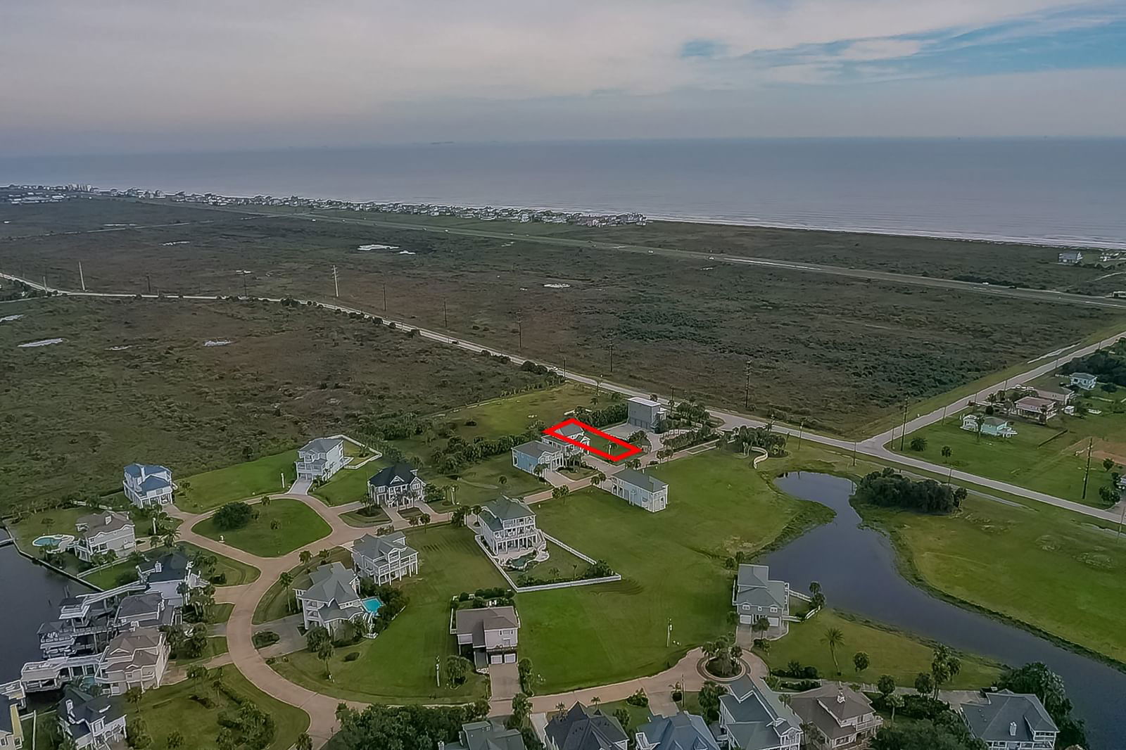 Real estate property located at 3655 Foremast, Galveston, Pirates Cove Sec 6, Galveston, TX, US