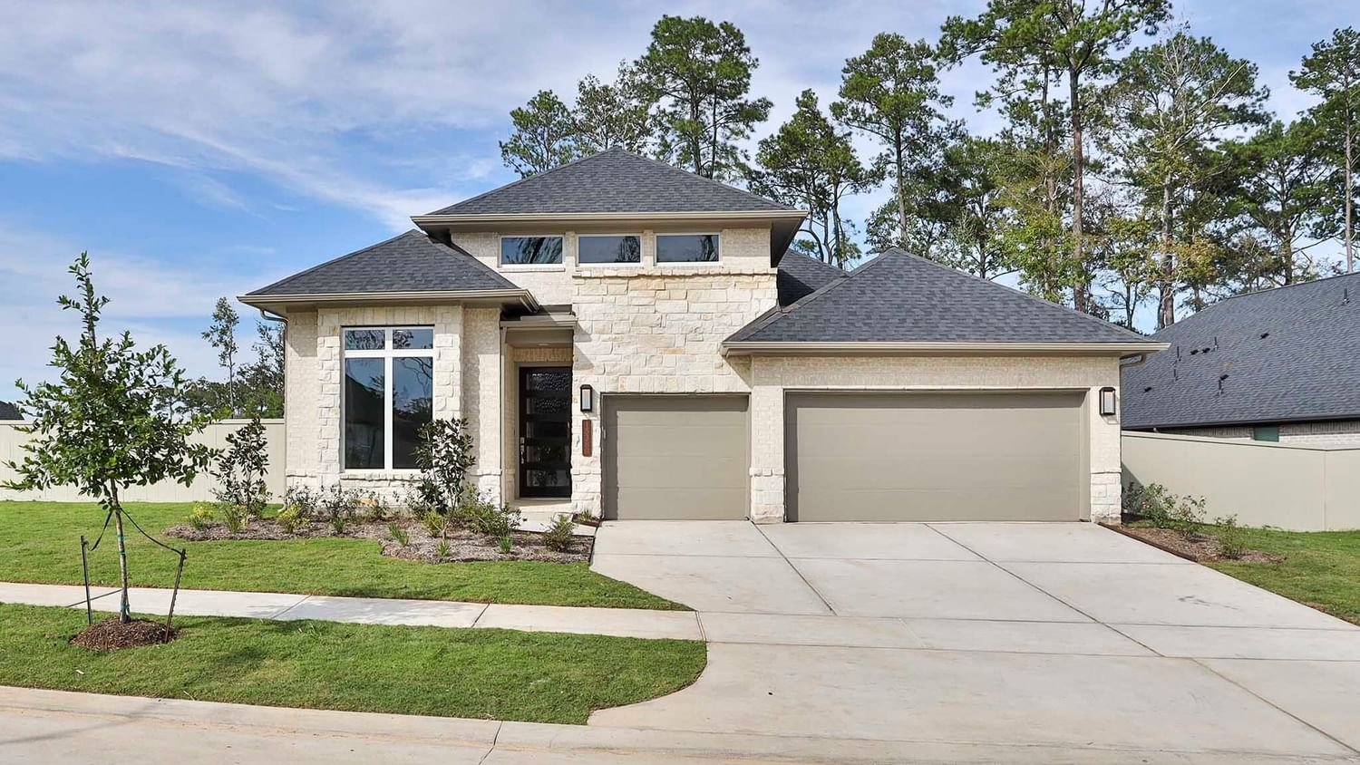 Real estate property located at 15380 Legacy Park, Montgomery, Magnolia, TX, US