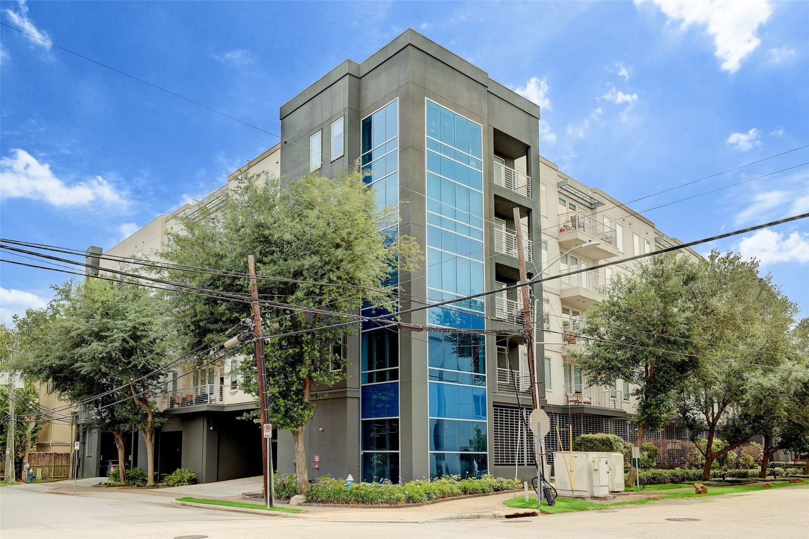 Real estate property located at 505 Jackson Hill #402, Harris, Jackson Place Condos, Houston, TX, US