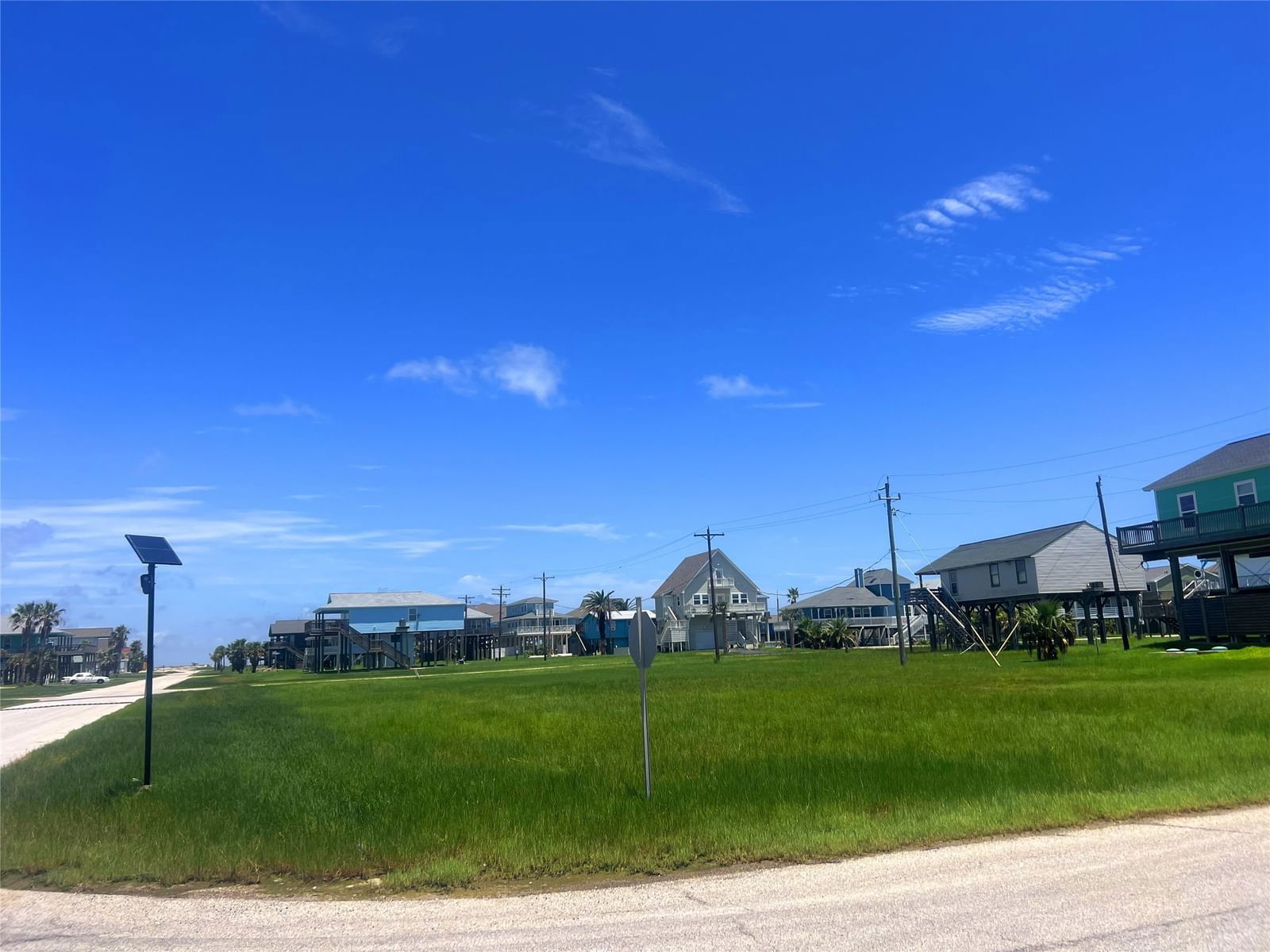 Real estate property located at 00 Jean Lafitte, Brazoria, Treasure Island, Freeport, TX, US