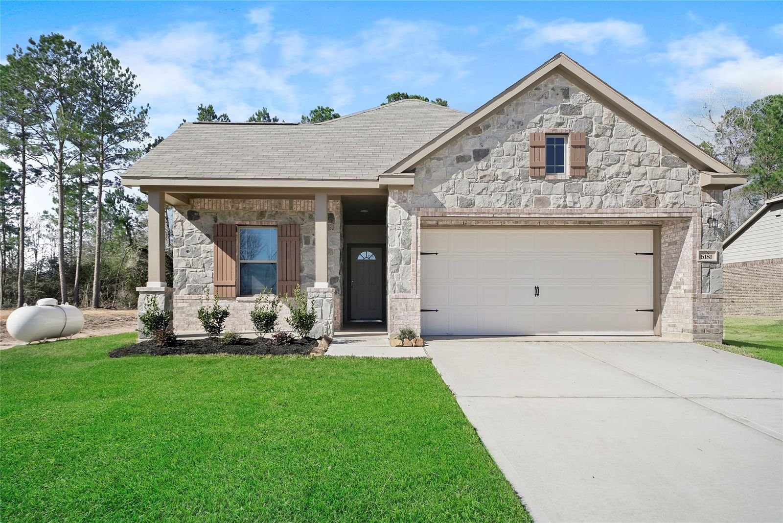 Real estate property located at 12246 Chestnut Hills, Montgomery, Deer Trail Estates, Conroe, TX, US