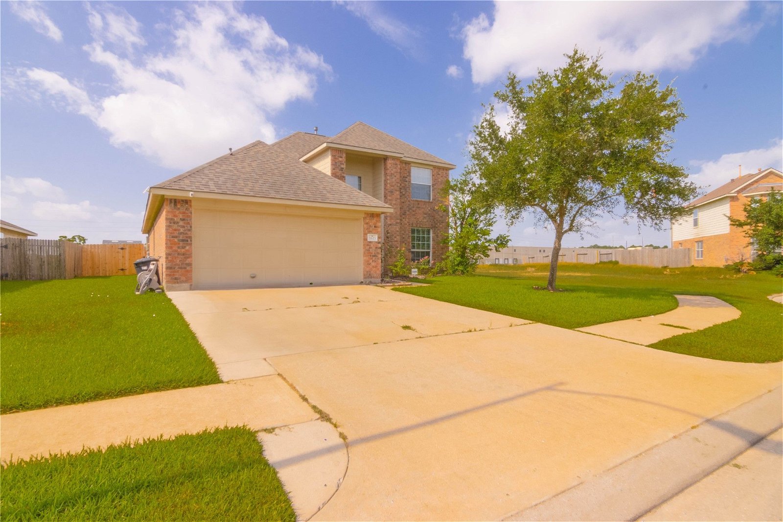 Real estate property located at 21623 Stonecross Terrace, Harris, Katy, TX, US