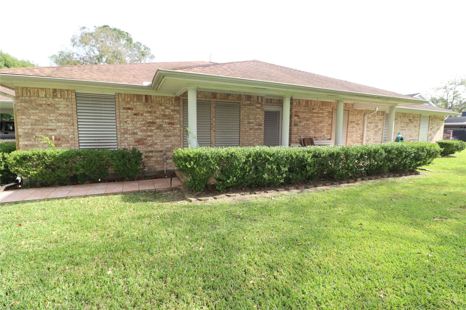 Real estate property located at 102 Noble, Galveston, Highland Allotment 1st Sub90, Texas City, TX, US