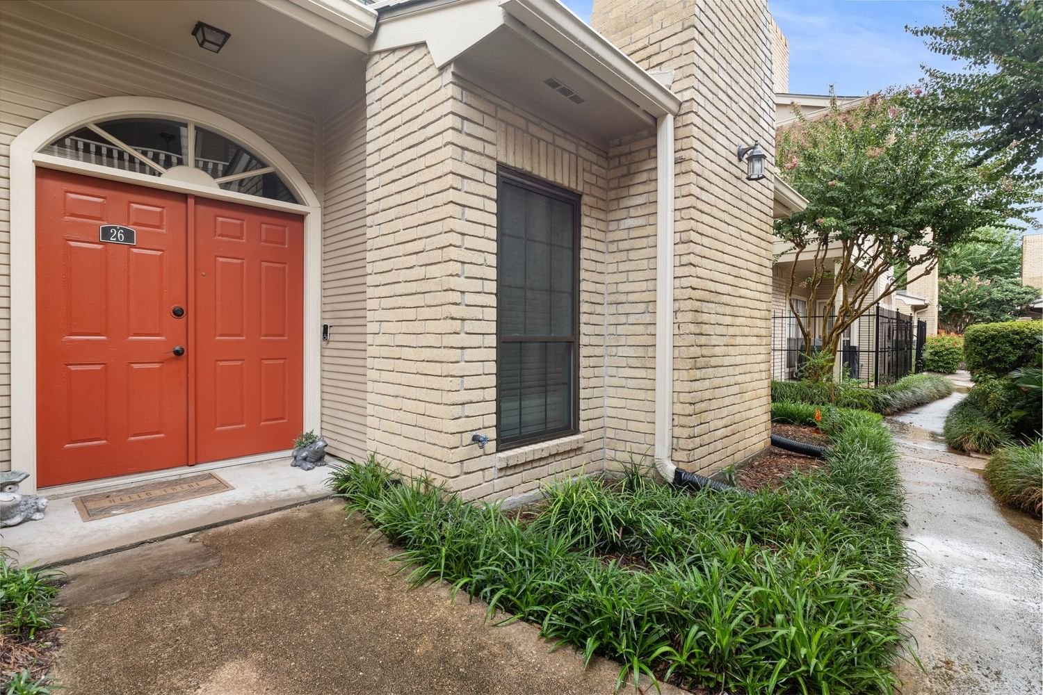 Real estate property located at 7350 Kirby #26, Harris, Houston, TX, US