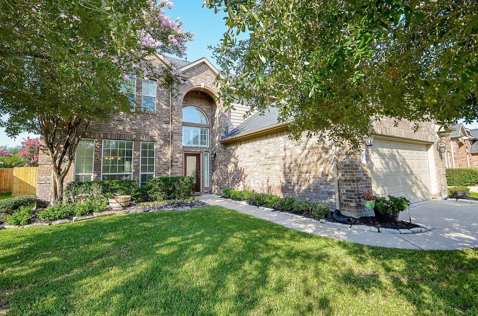 Real estate property located at 24607 Mason Knights, Harris, Stone Crest Sec 3, Katy, TX, US