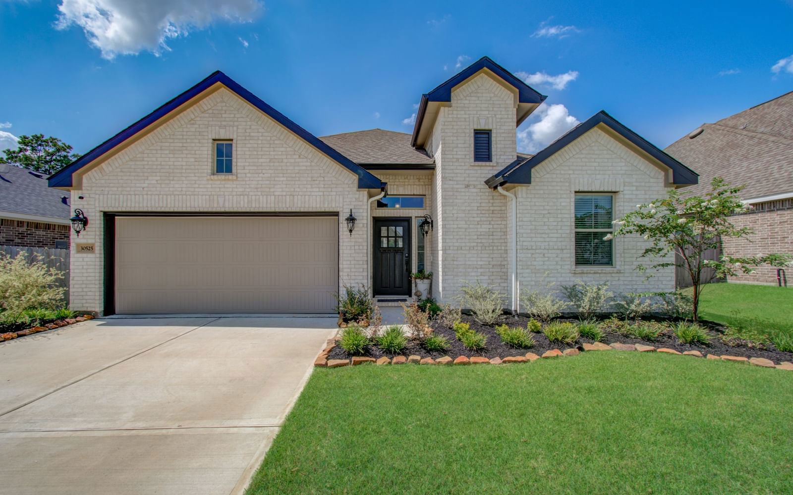 Real estate property located at 30525 Pleasant Oaks, Montgomery, Glen Oaks, Magnolia, TX, US