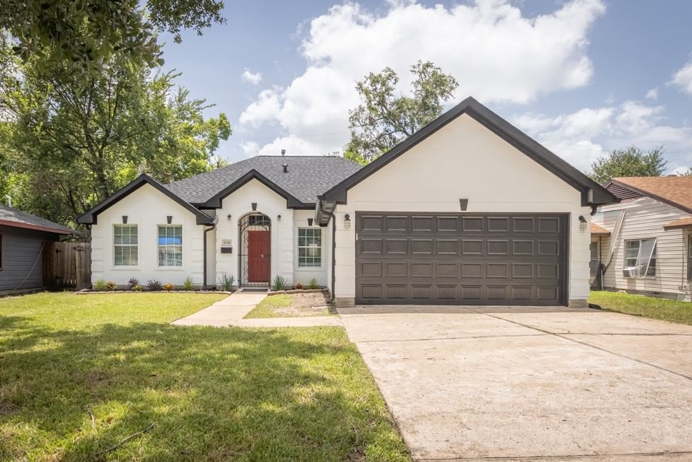 Real estate property located at 3718 Wyoming, Harris, La Salette Place 4, Houston, TX, US