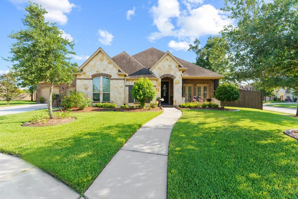 Real estate property located at 18018 Stari Most, Harris, Bridges on Lake Houston, Houston, TX, US