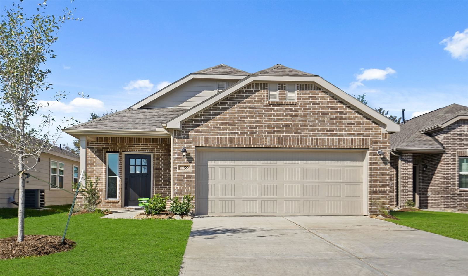 Real estate property located at 1159 Lilly, Austin, Bluebonnet Village, Bellville, TX, US