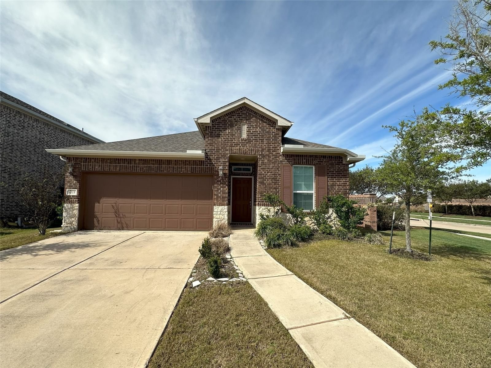 Real estate property located at 6715 Barrington Creek, Harris, Elyson, Katy, TX, US