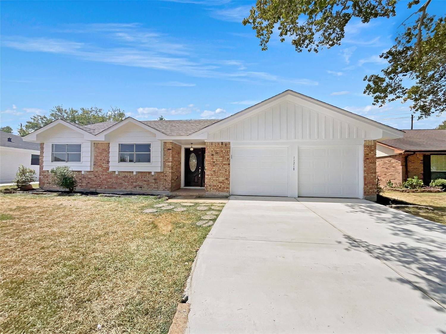 Real estate property located at 11218 Sagecreek, Harris, Sagemont Sec 05, Houston, TX, US