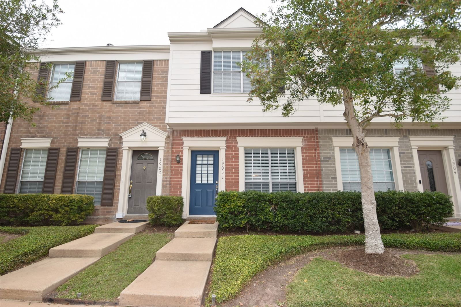 Real estate property located at 2930 Grants Lake #1903, Fort Bend, The Towns Of Grants Lake Sec 2, Sugar Land, TX, US