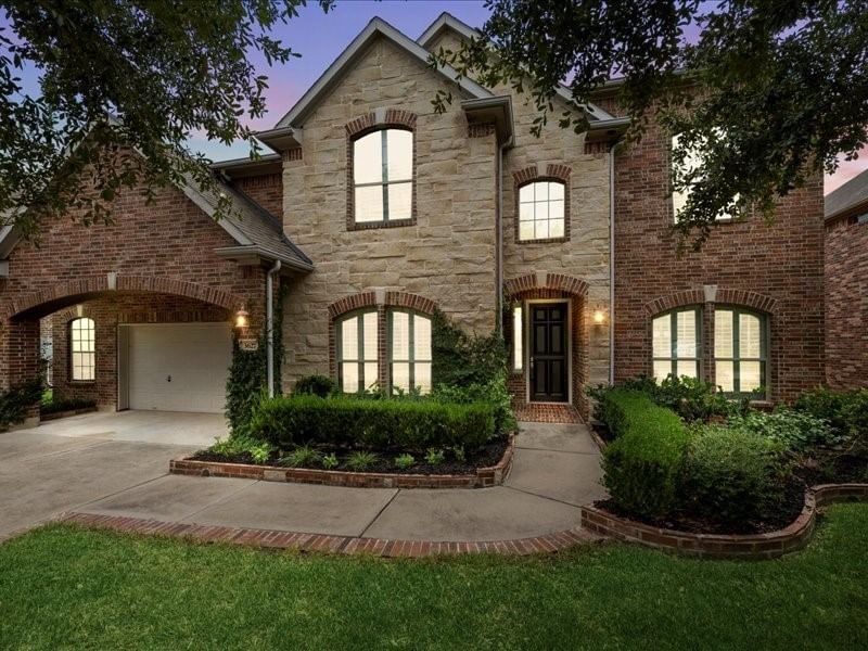 Real estate property located at 3627 Summer Ranch, Fort Bend, Katy, TX, US