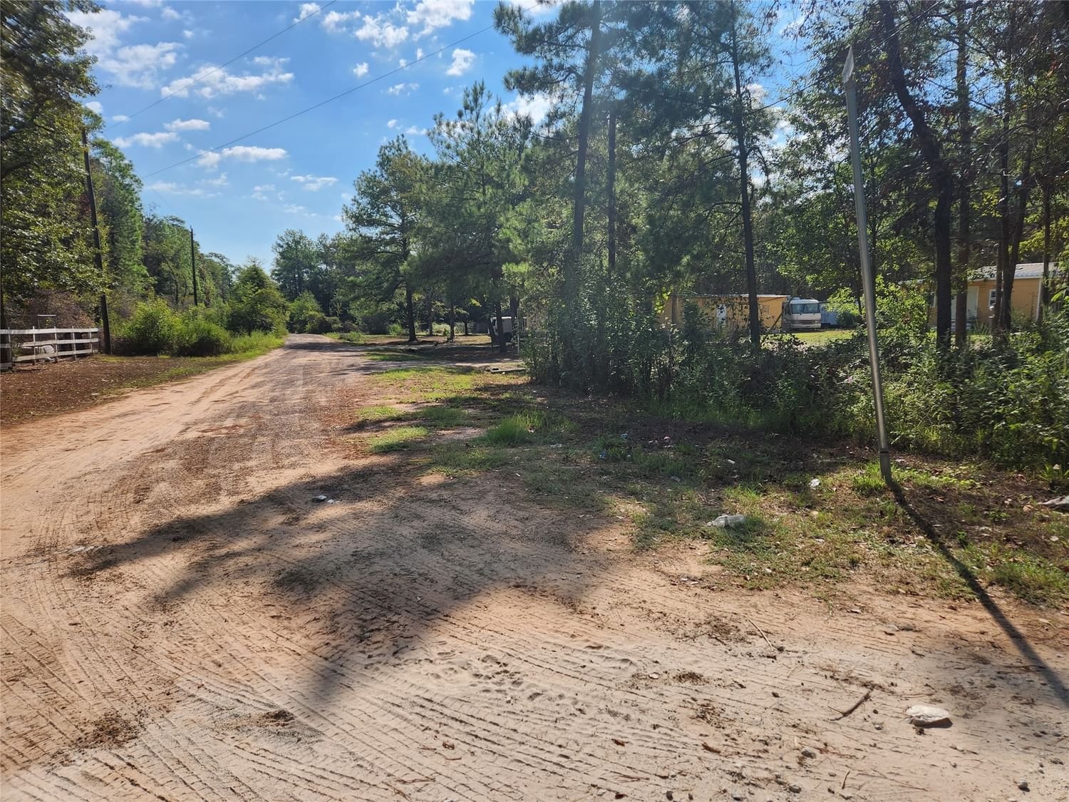 Real estate property located at Lot 1 Live Oak, Grimes, Pinebrook, Plantersville, TX, US