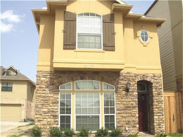 Real estate property located at 9107 Creekstone Lake, Harris, Bedford Falls, Houston, TX, US