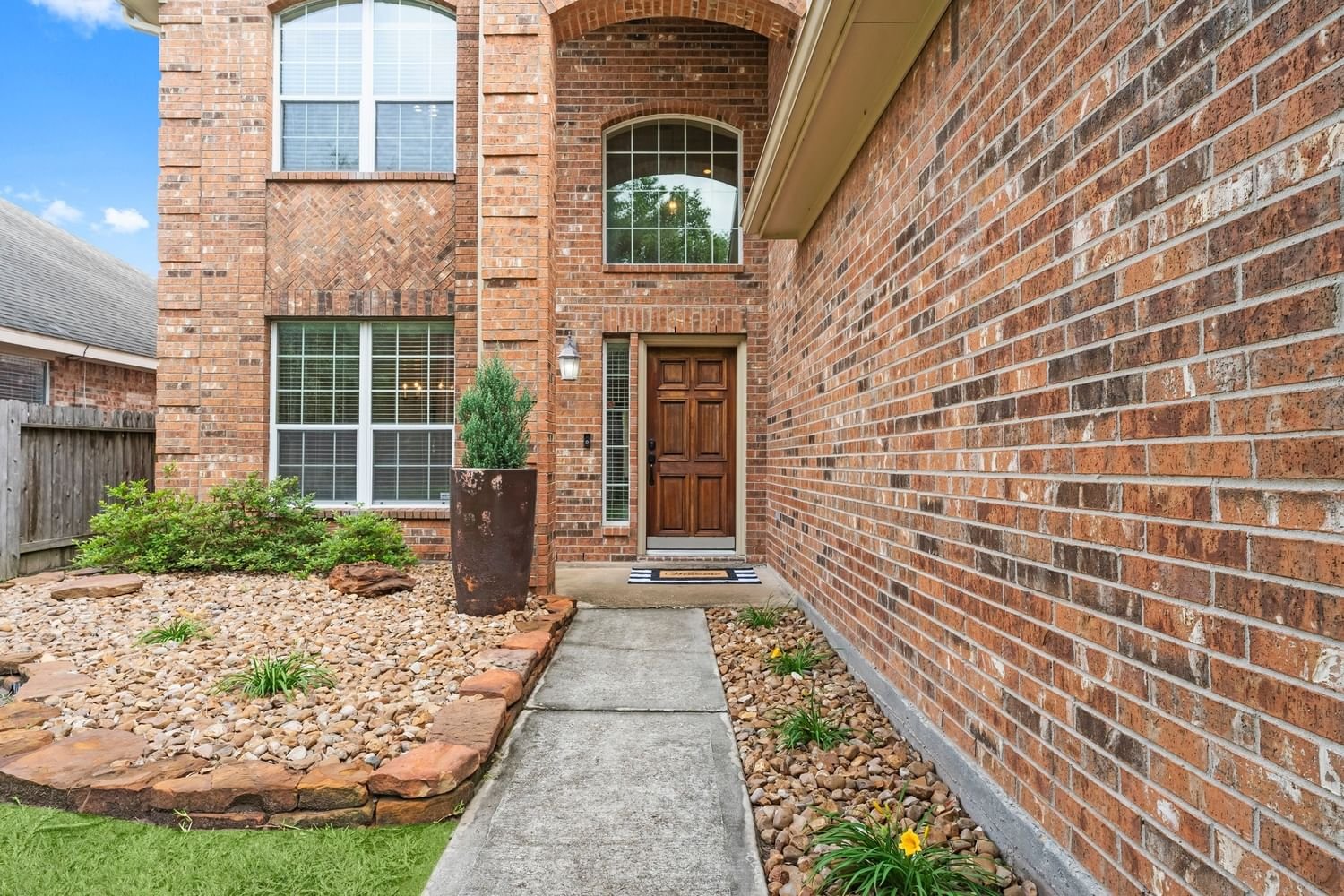 Real estate property located at 2511 Kenwood Park, Montgomery, Imperial Oaks Park 07, Spring, TX, US