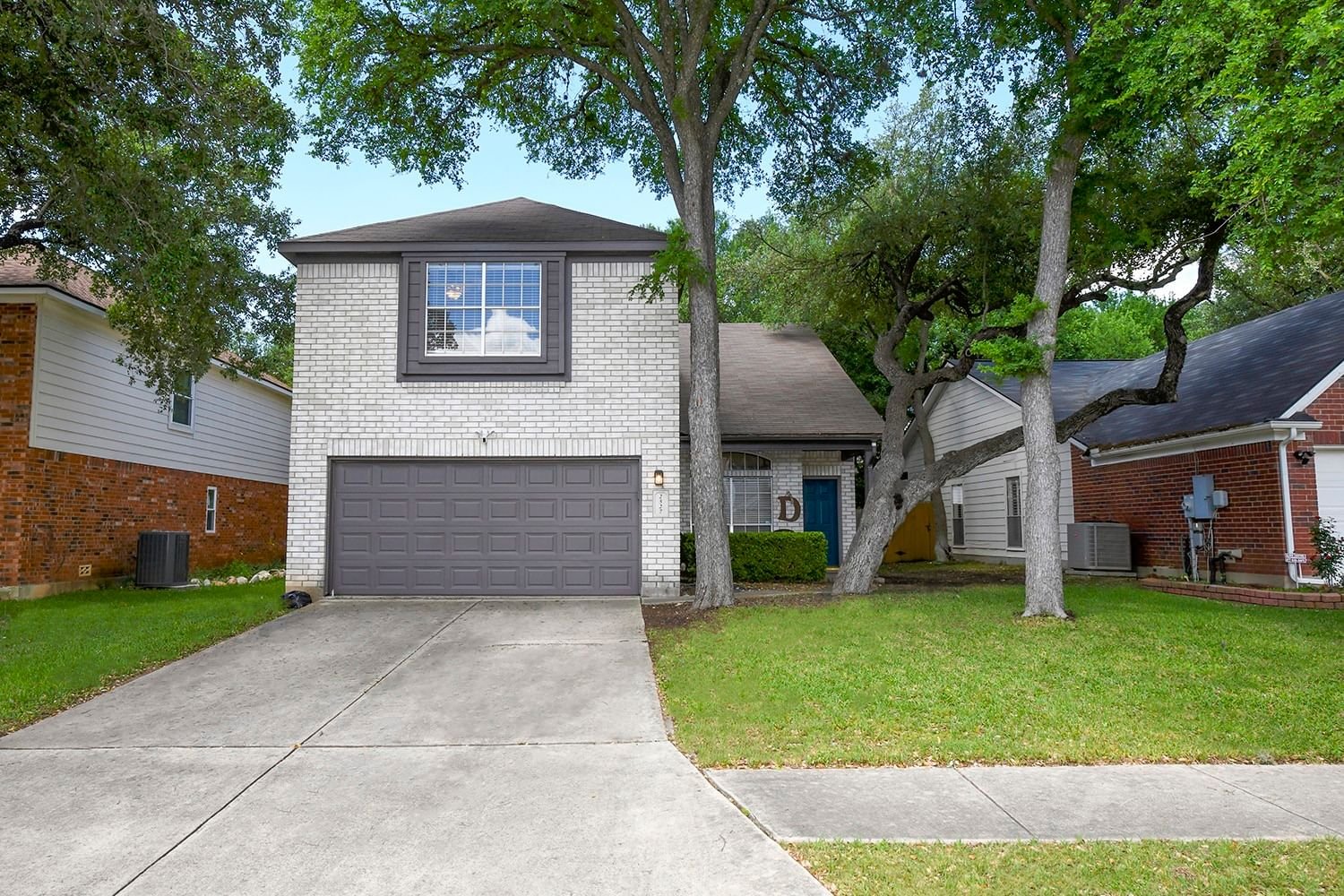Real estate property located at 2527 Grove, Guadalupe, Woodland Oaks # 6a, Schertz, TX, US