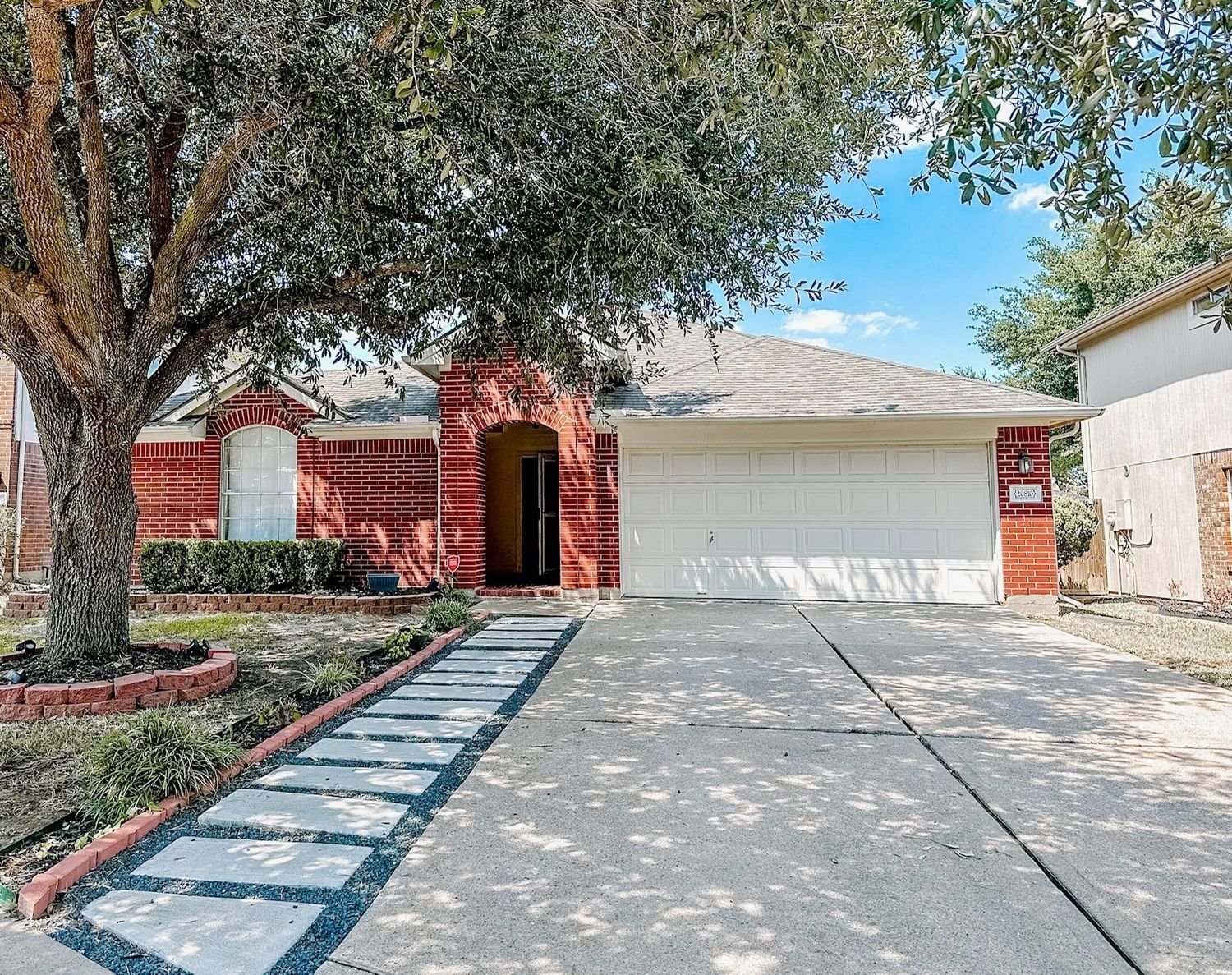 Real estate property located at 20810 Camphor Tree, Harris, Katy, TX, US