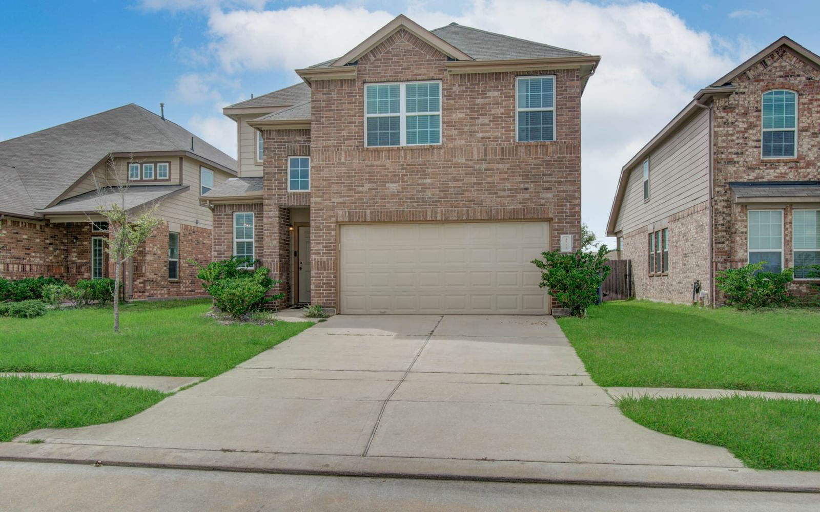 Real estate property located at 3711 Don Giovanni, Harris, Camillo Lakes, Katy, TX, US