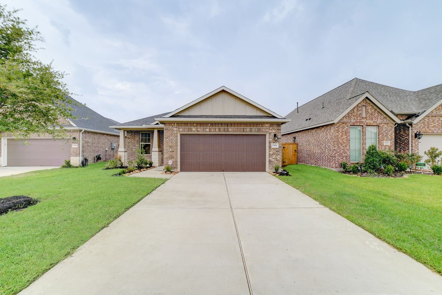 Real estate property located at 19411 Hillside Pasture, Harris, Tomball, TX, US
