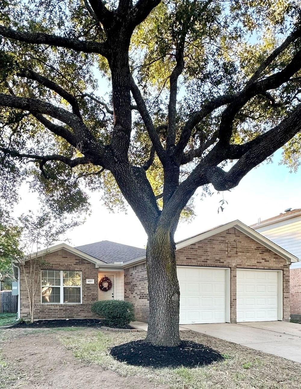 Real estate property located at 4811 King Hallow, Harris, Katy, TX, US