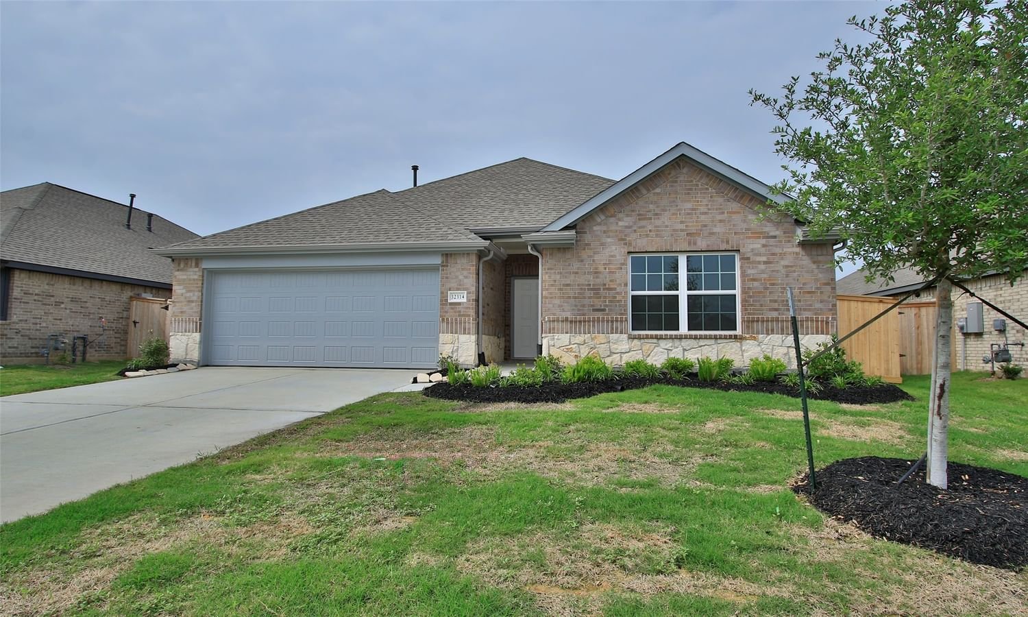 Real estate property located at 32314 Elmwood Manor, Harris, Oakwood Estates, Waller, TX, US