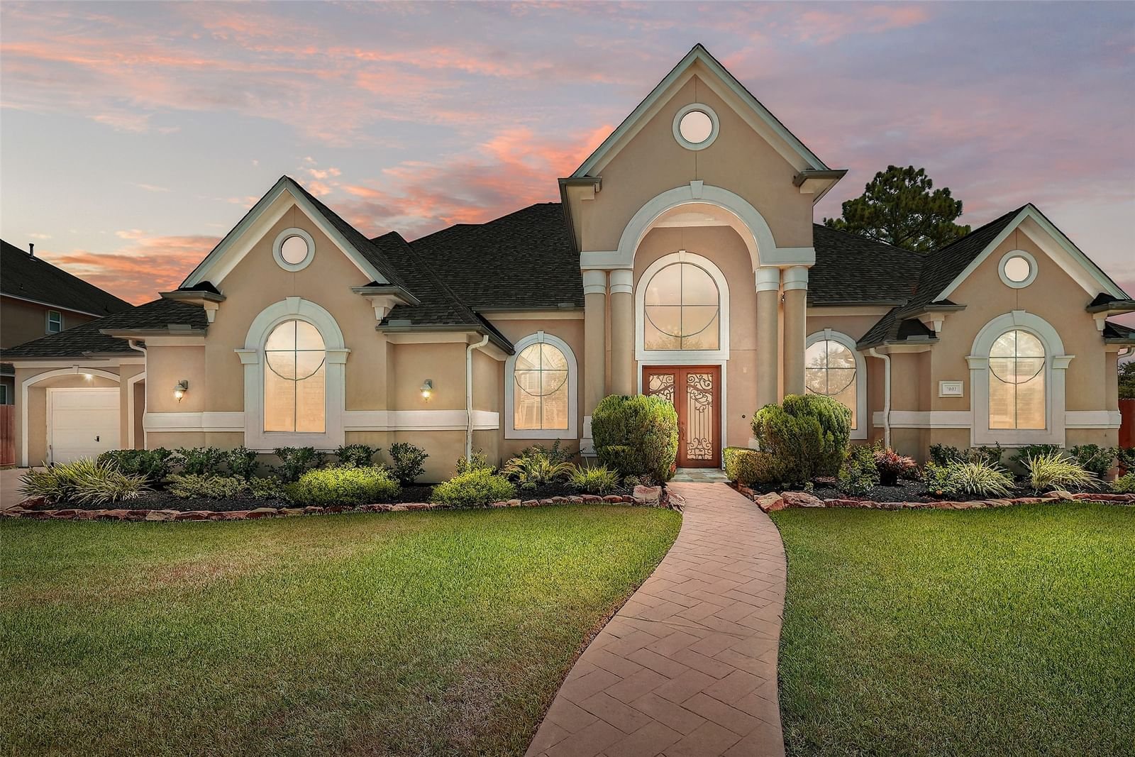 Real estate property located at 7002 Wheaton Crest, Harris, Windrose, Spring, TX, US