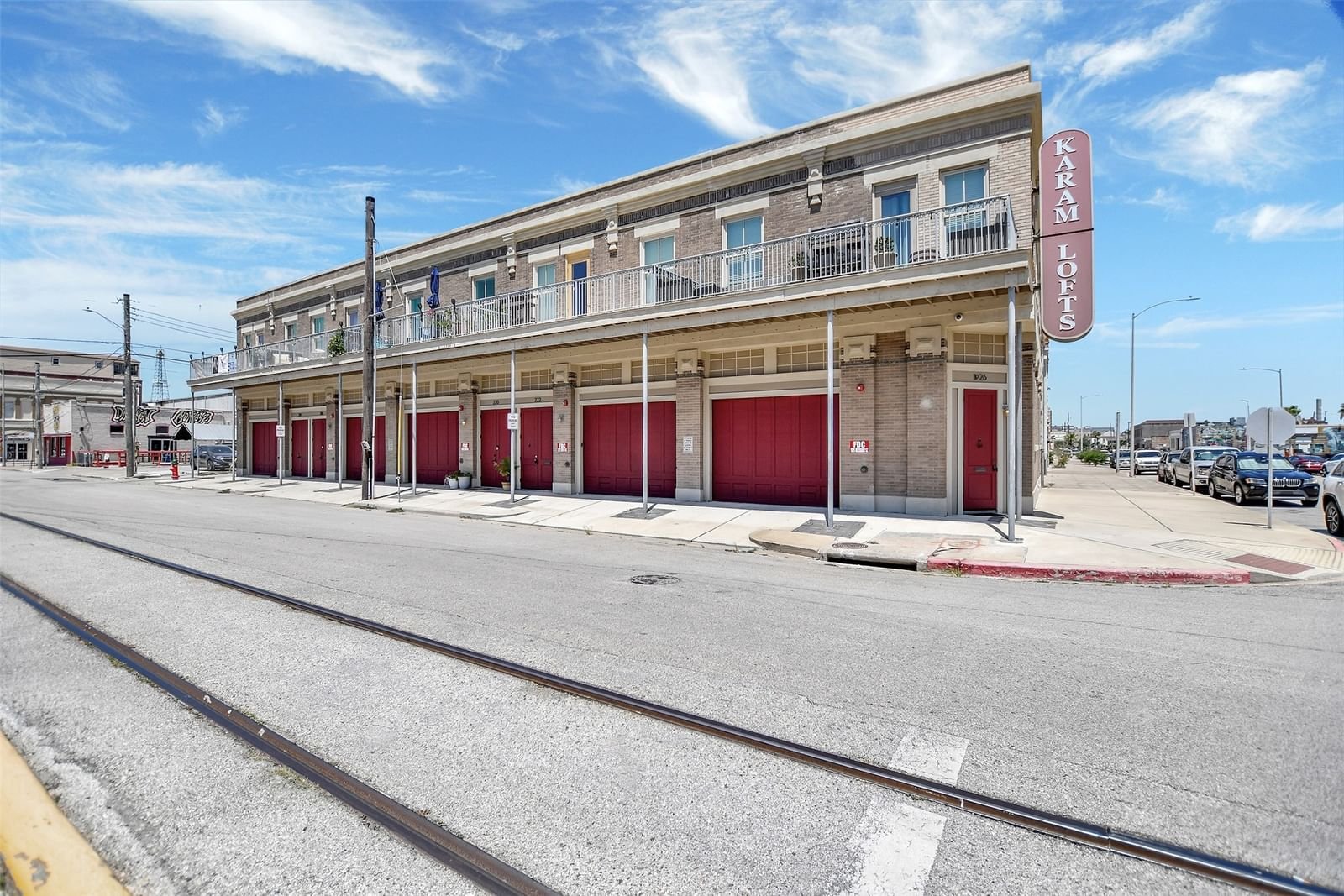 Real estate property located at 216 20th Street, Galveston, Davidson Bldg Rep An Add, Galveston, TX, US