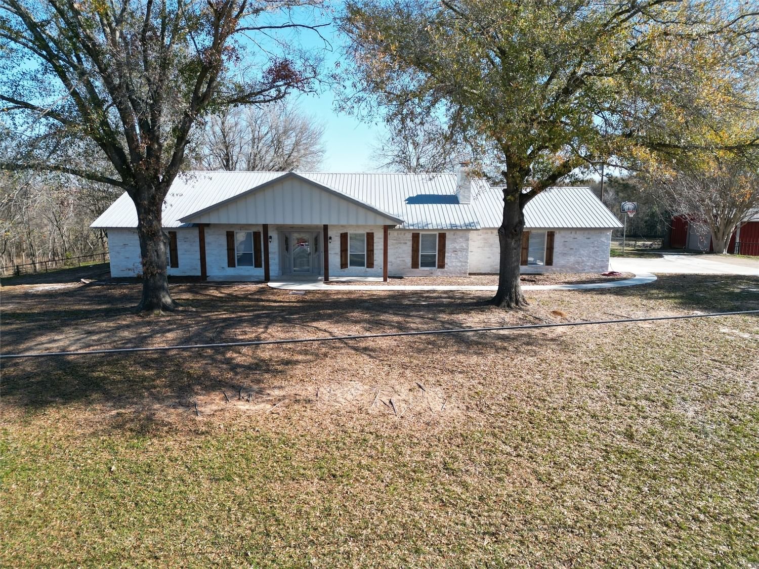 Real estate property located at 13369 State HWY 19, Van Zandt, Q C Nugent Surv Abs #618, Canton, TX, US