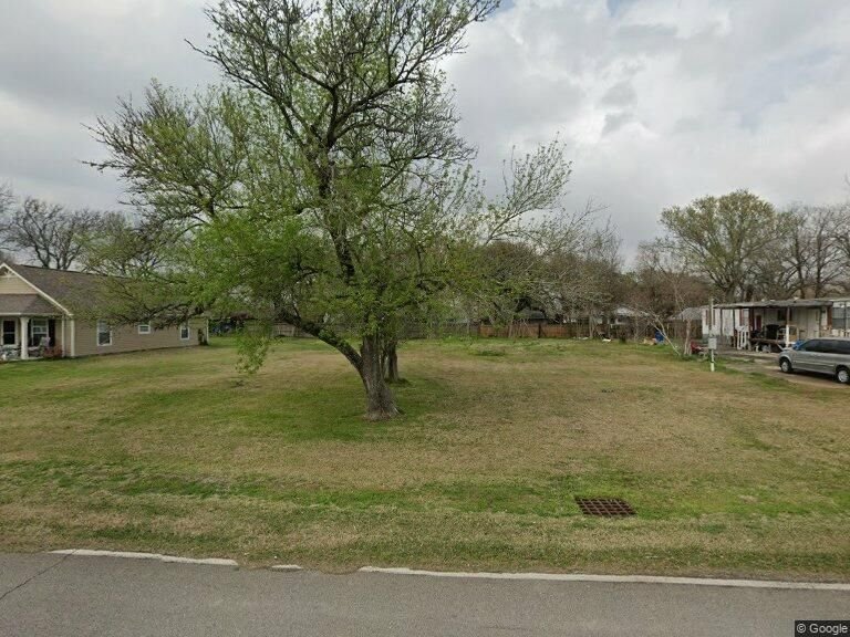 Real estate property located at 2319 Harris, Harris, Harlem Sec 01, Baytown, TX, US